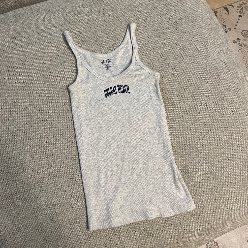 Brandy Melville tank